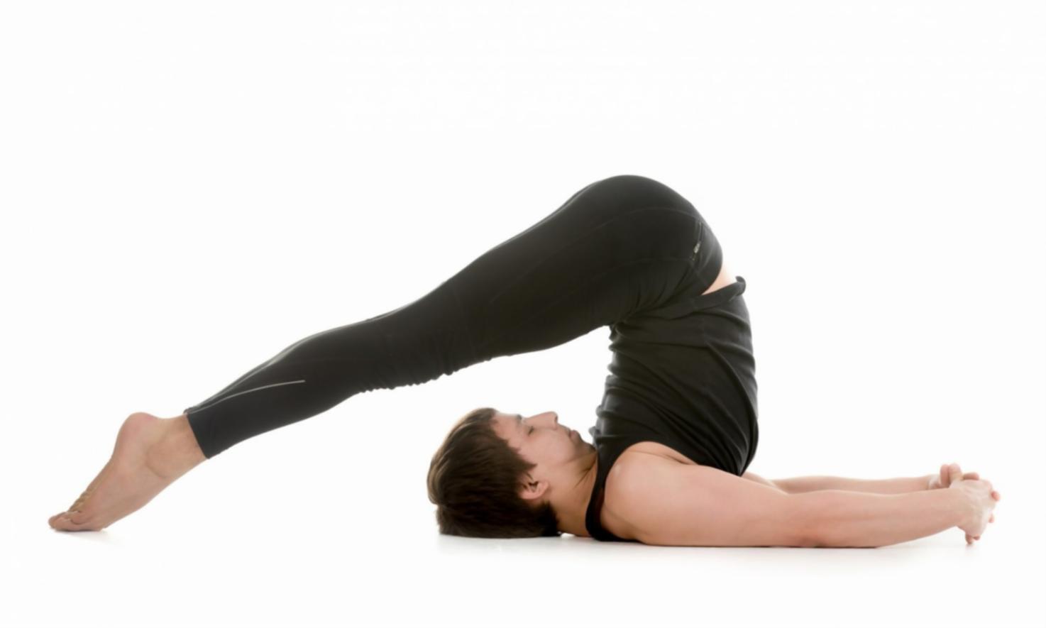 Análisis teórico de movimientos gimnásticos fundamentales